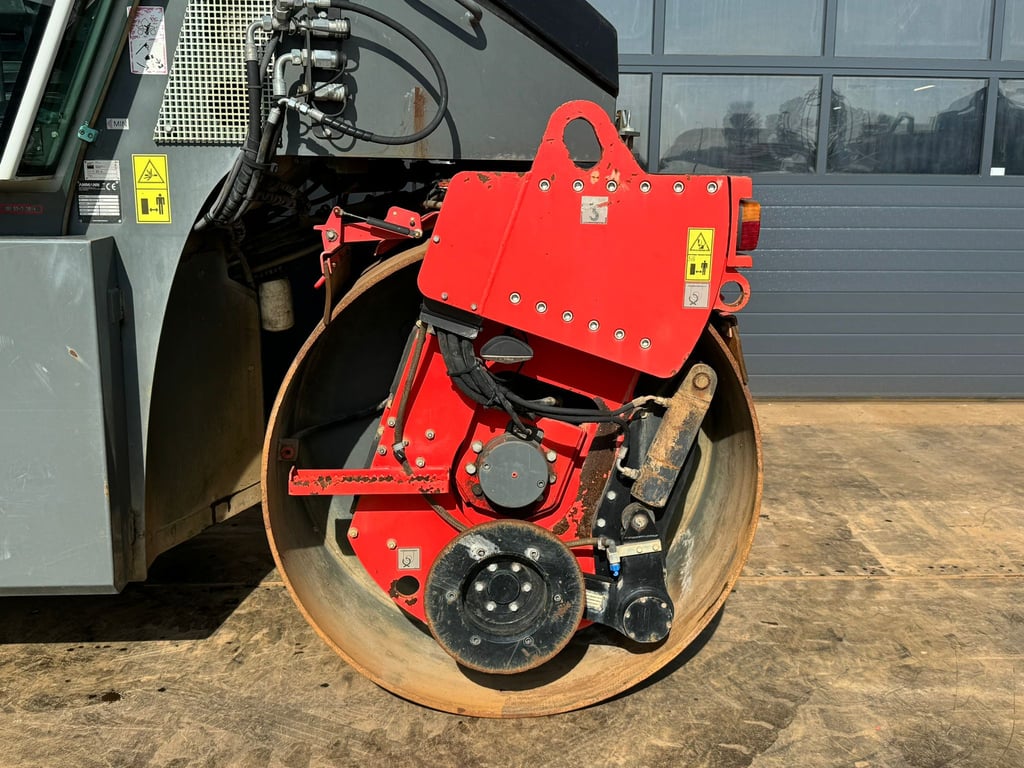 Ammann AV85-2 2010 00032961 AV85-2 2010 1 image 7