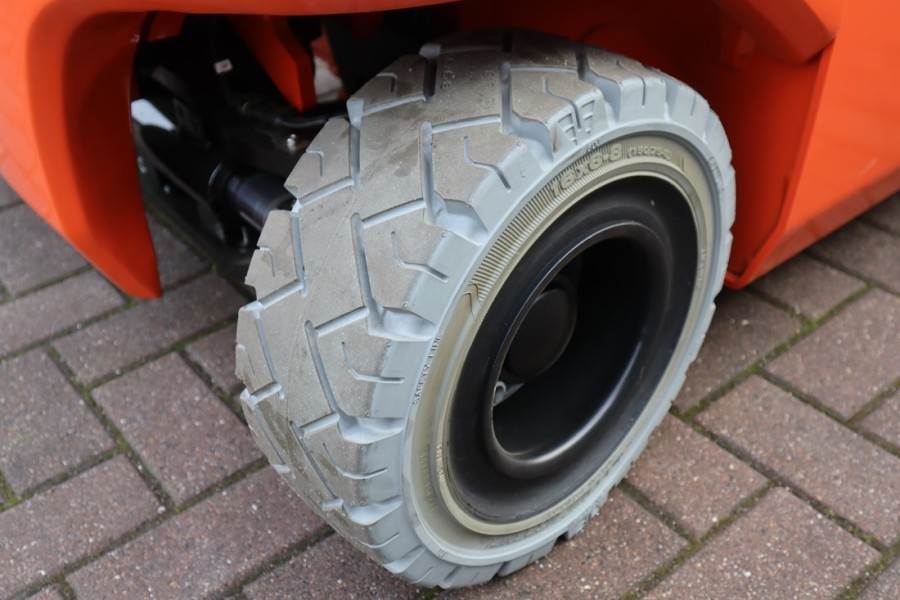 Heavy machinery product image - Image 6 of 24