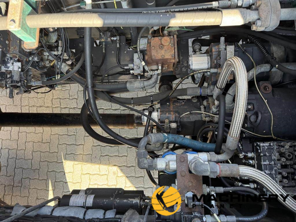 Linde C4540TL 2010 D4126 C4540TL 2010 1 image 7
