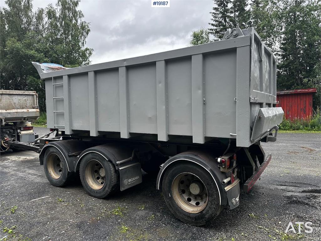 Heavy machinery product image - Image 3 of 15