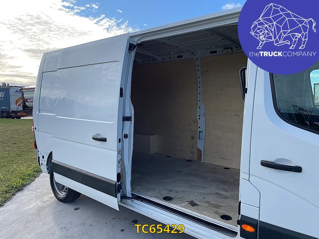 Renault Master L3H2 2021 TC65429 Renault Master L3H2 2021 1 image 9