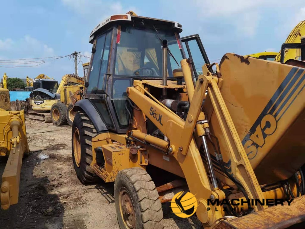 Heavy machinery product image - Image 1 of 1