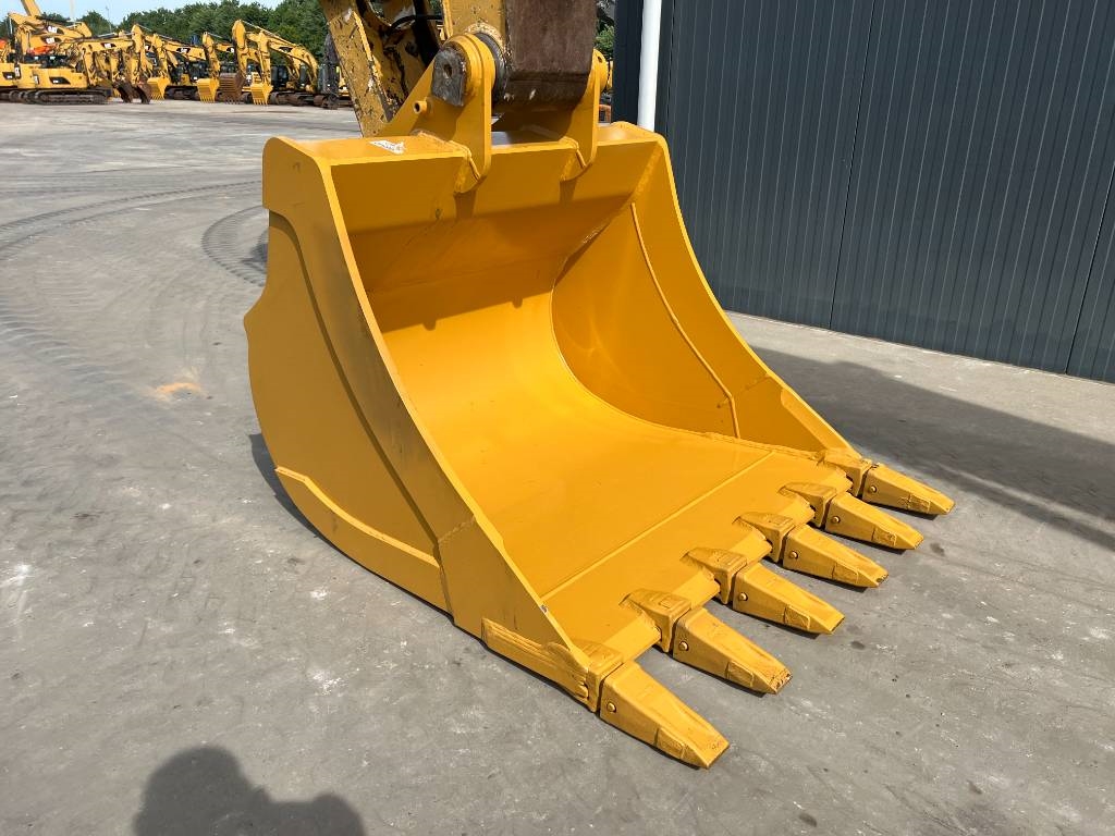 CAT 329D LN 2011 206740 329D LN 2011 1 Crawler Excavators image 10