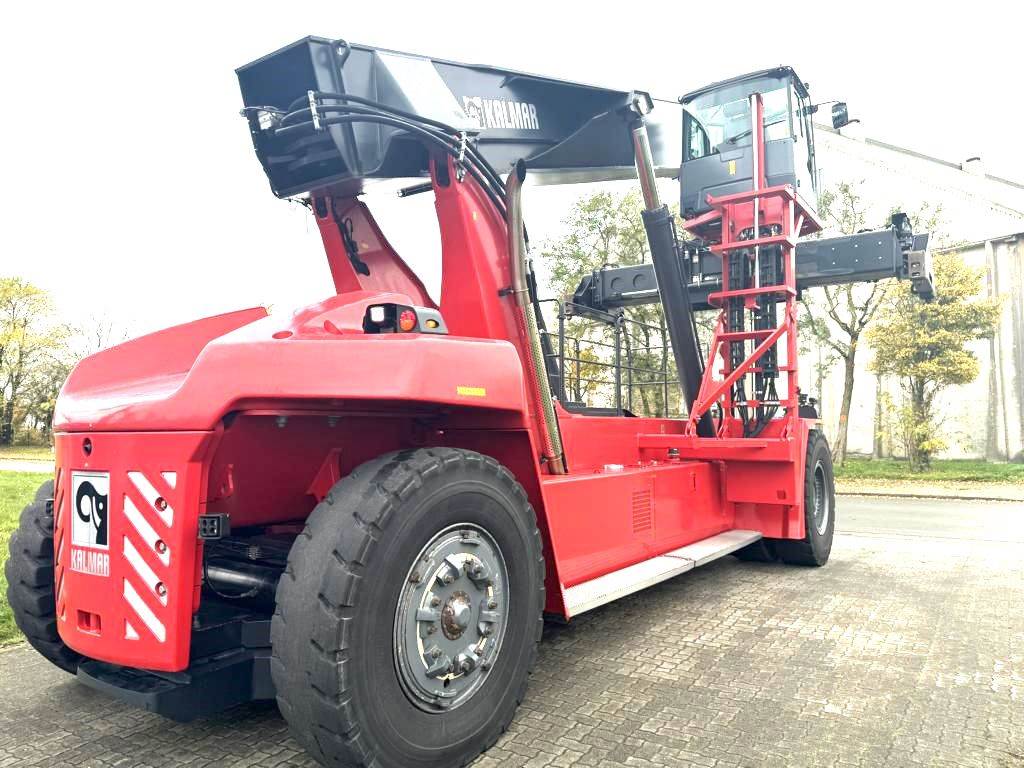 Kalmar DRG450-70S5XS 2019 D4092 DRG450-70S5XS 2019 1 image 5