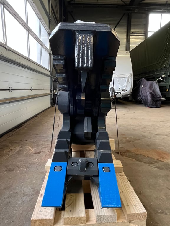 Hammer FRK06 pulverizer 2023 00032270 Hammer FRK06 pulverizer 2023 0 image 5