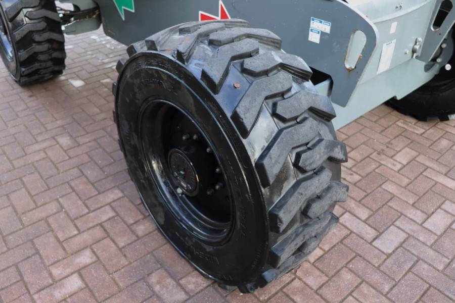 Haulotte HT23RTJ O Valid inspection, *Guarantee! 4x4 Drive, 2017 HAULOTTE - HT23RTJ O - 60662 HT23RTJ O Valid inspection, ...