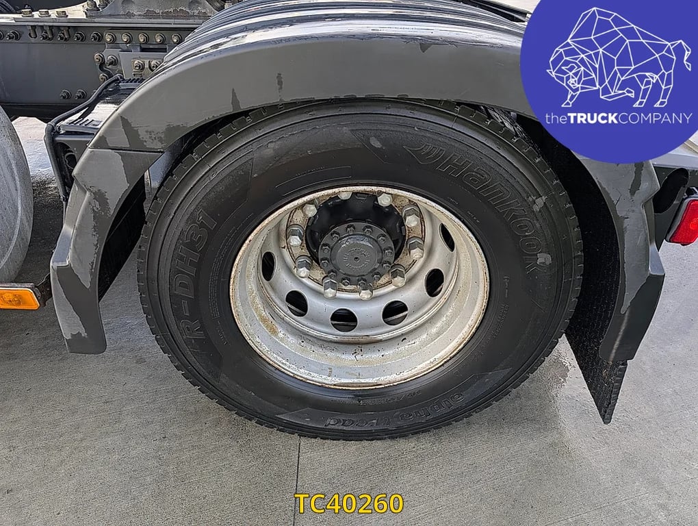 Renault T 480 2017 TC40260 Renault T 480 2017 1 image 13
