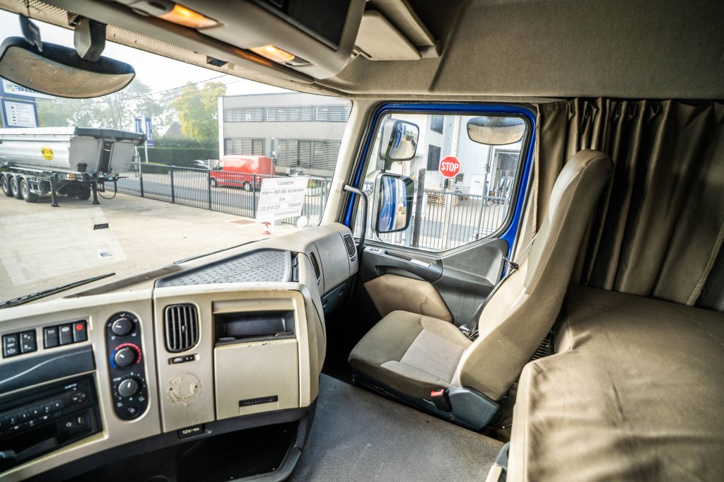 RENAULT PREMIUM 380 DXI+ DHOLLANDIA 2012 E64437 Renault PREMIUM 380 DXI+ DHOLLANDIA 2012 1 image 15