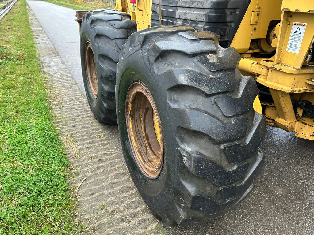 Caterpillar 14H 2002 00032940 14H 2002 1 image 13