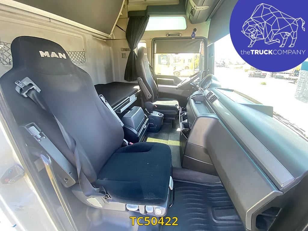 MAN TGX 440 2013 TC50422 TGX 440 2013 1 image 5