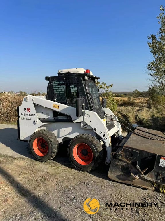 Heavy machinery product image - Image 1 of 1