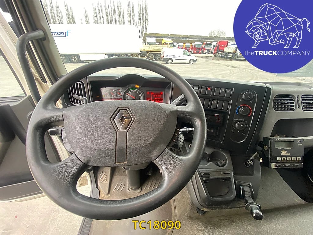 Renault D 240 2015 TC18090 Renault D 240 2015 1 image 3