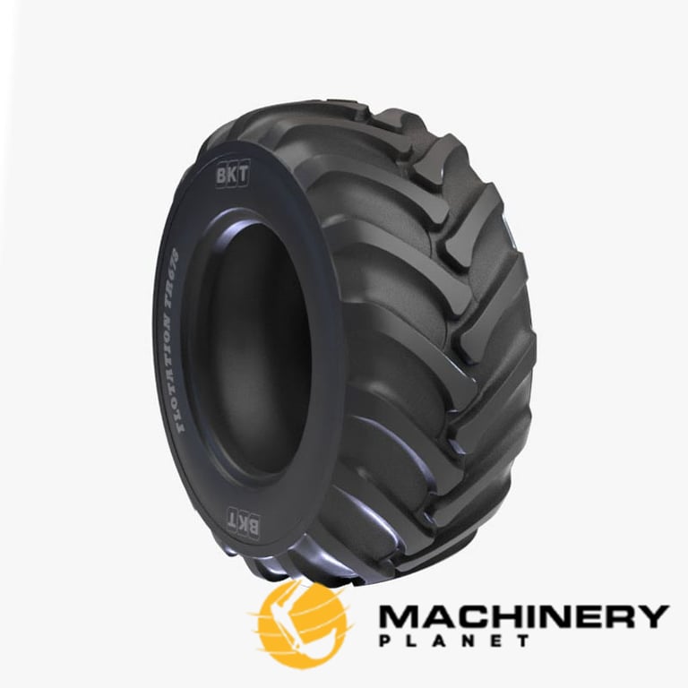 2025 NEW Heavy-Duty Tyres for Machinery, Trucks, Trailers, Agricultural & Industrial Use bkt-14-00-25-20pr-loader-plus-tir...