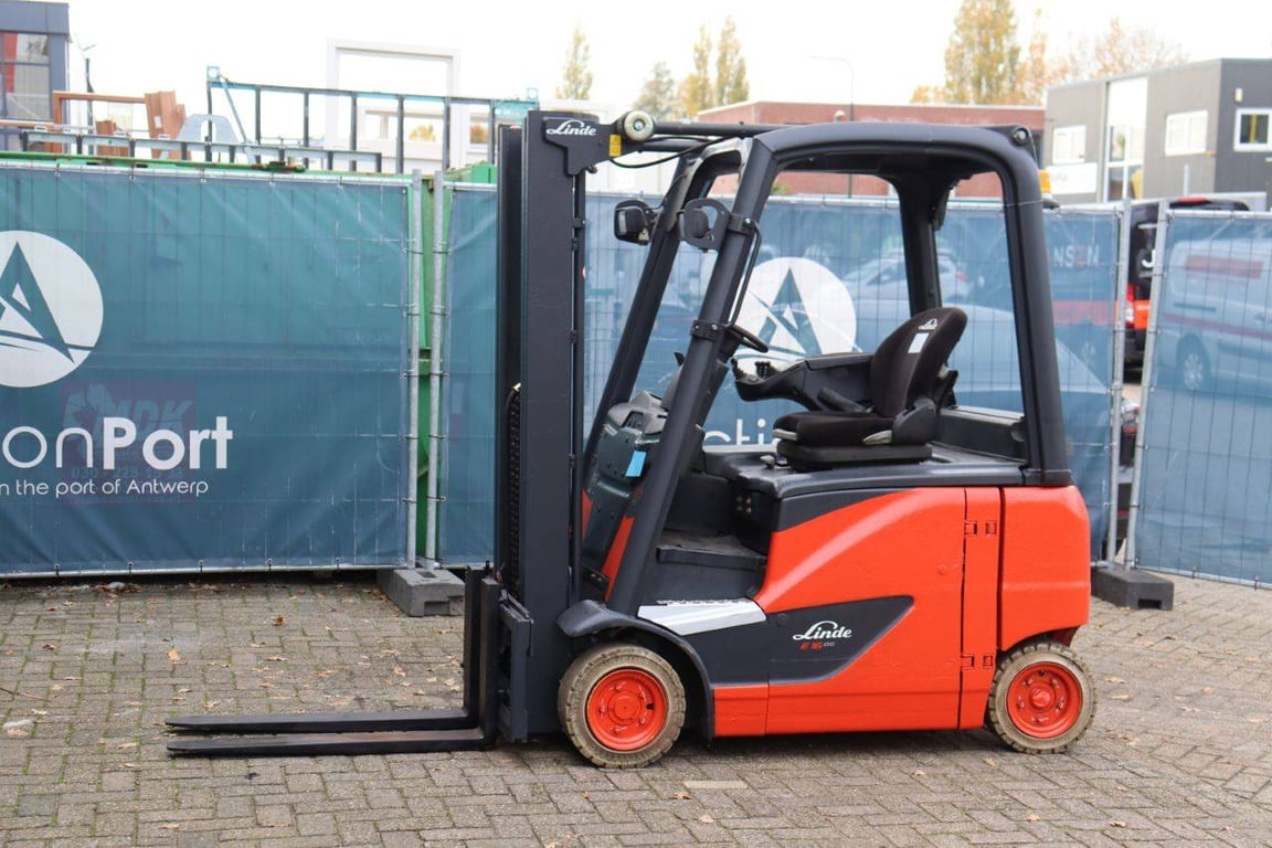 Heavy machinery product image - Image 1 of 1
