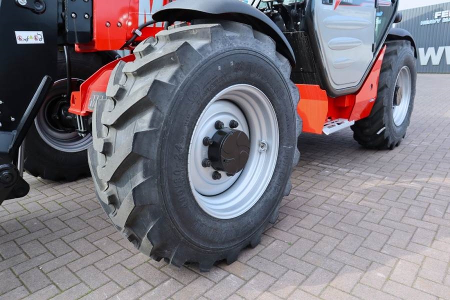 Manitou MT933 EASY 75D ST5 S1 Valid inspection, *Guarantee 2024 MANITOU - MT933 EASY 75D ST5 S1 - 62972 MT933 EASY 75D ST5...