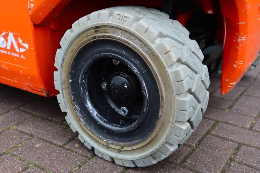 Heavy machinery product image - Image 12 of 30