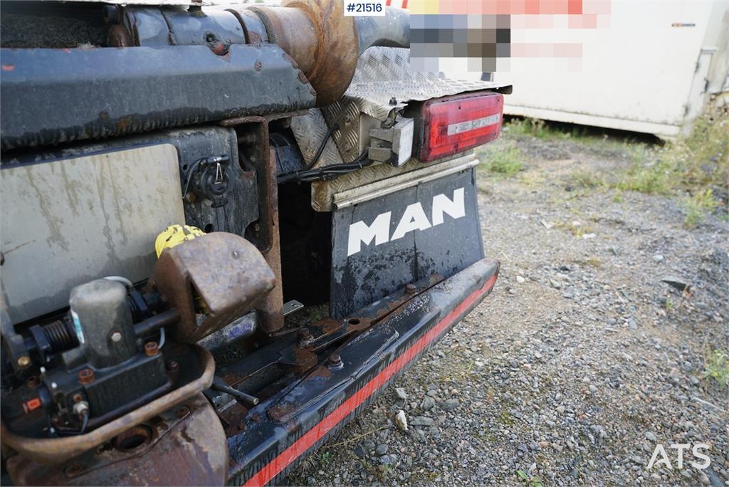 MAN TGX 35.560 2016 21516 TGX 35.560 2016 1 image 12