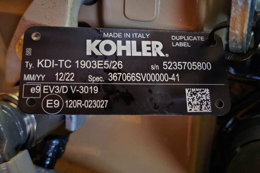 Haulotte HA20RTJ Pro Valid inspection, *Guarantee! 20.6 m W 2023 HAULOTTE - HA20RTJ Pro - 61460 HA20RTJ Pro Valid inspecti...