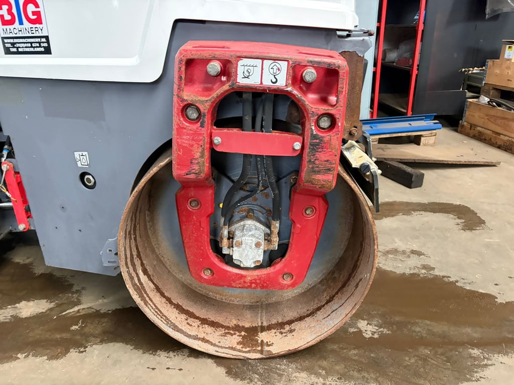Dynapac CC1200 2018 00033808 CC1200 2018 1 image 13