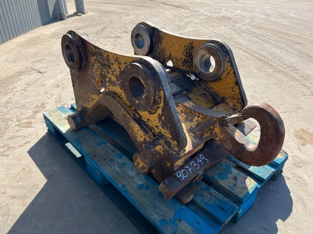 Verachtert CW45S - 329E / 330F 907349 Verachtert CW45S - 329E / 330F 1 image 3