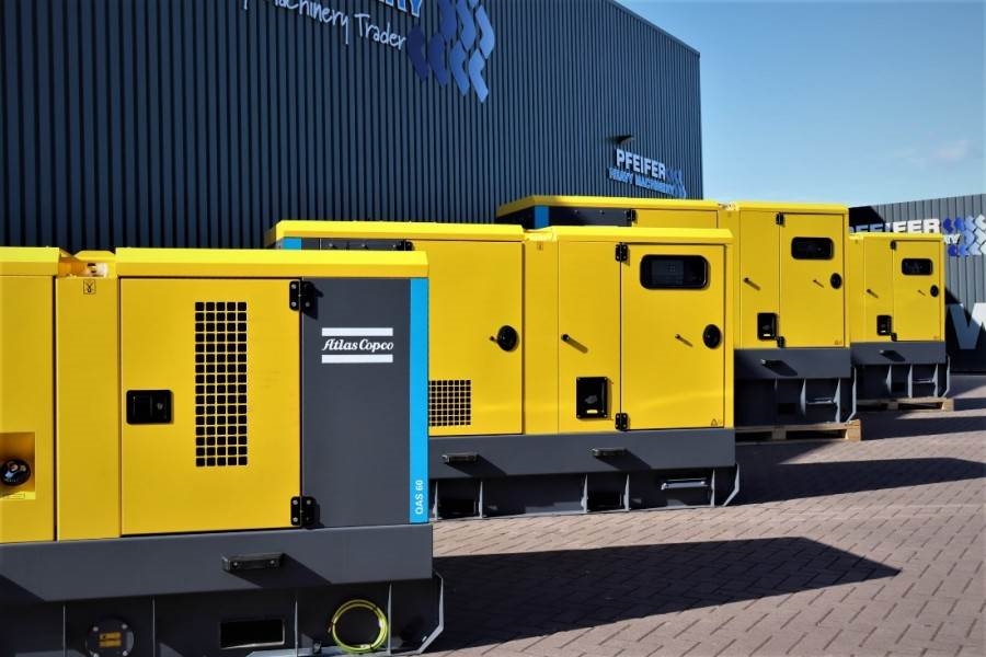 Heavy machinery product image - Image 2 of 3