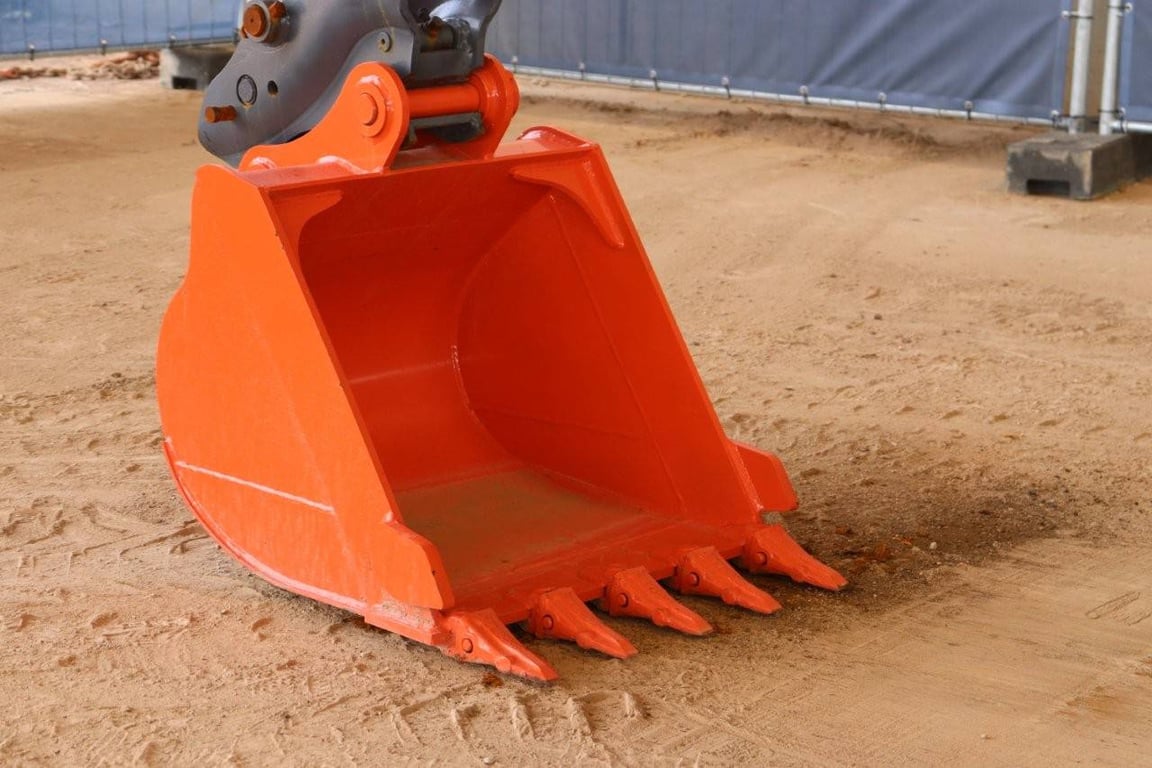 Crawler excavator Kubota KX163-5 Diesel 35kW 2016 2016 KX163-5 2016 1 Crawler Excavators image 13