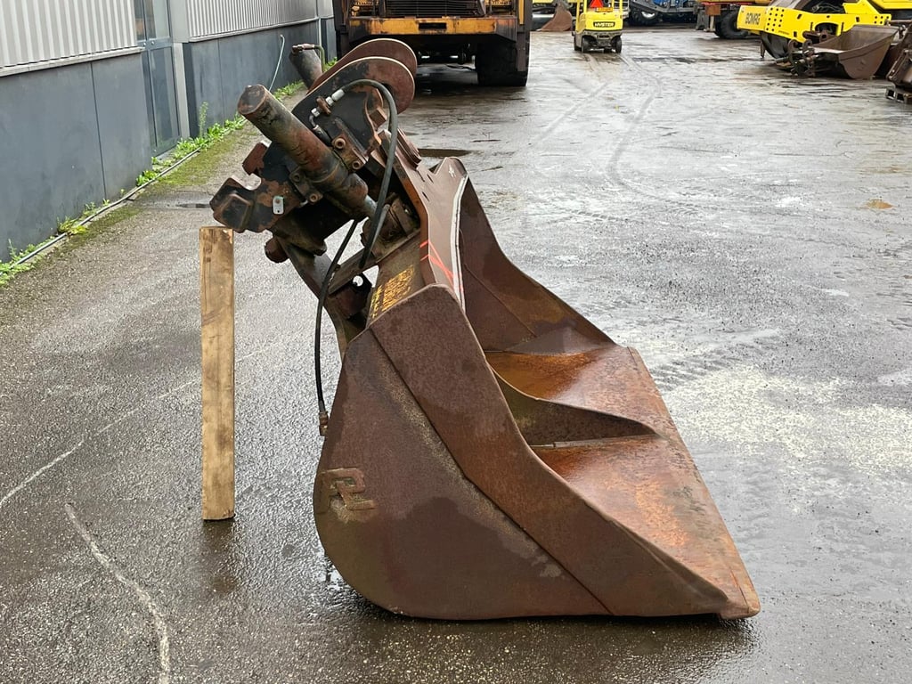 tilting bucket CW-40 70001953 Tilting bucket CW-40 1 image 7