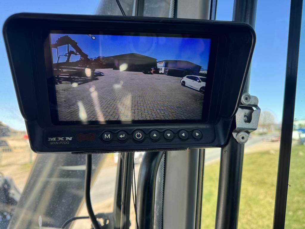 Kalmar DRG450-60S5 2018 D4121 DRG450-60S5 2018 1 image 18