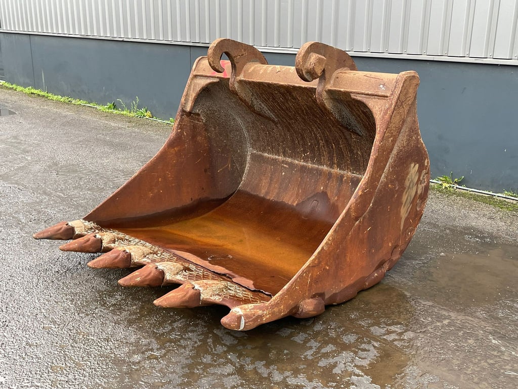Heavy machinery product image - Image 1 of 1