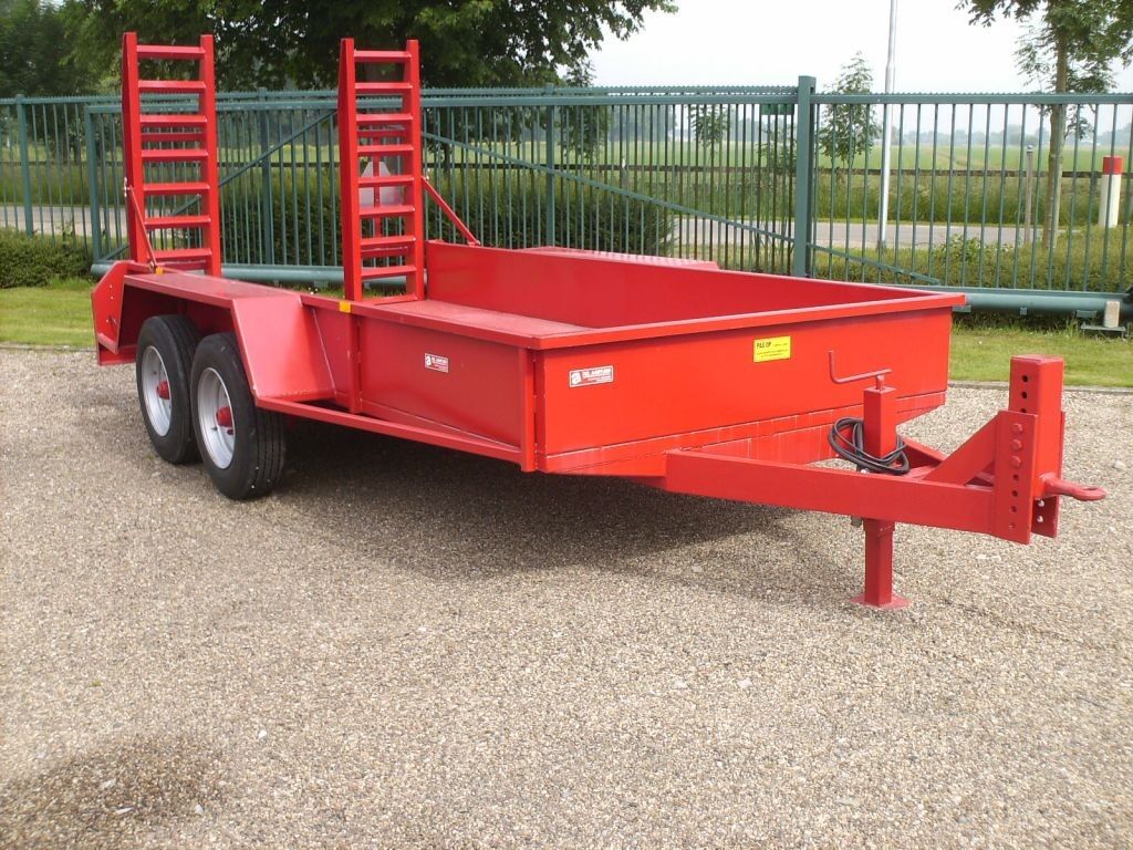 Heavy machinery product image - Image 1 of 1