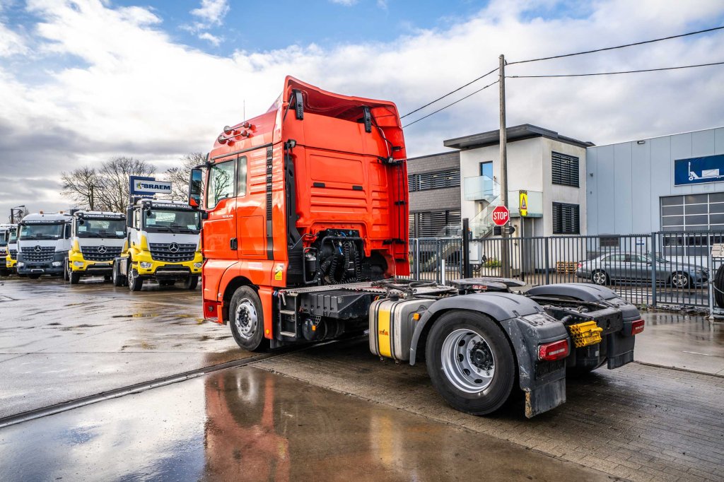 MAN TGX 18.470 XLX BLS+KIPHYDR. 2019 E64975 TGX 18.470 XLX BLS+KIPHYDR. 2019 1 image 6