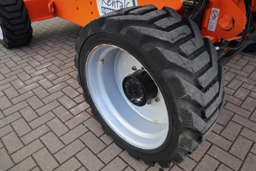 JLG 660SJ Valid Inspection, *Guarantee! Diesel, 4x4 Dr 2019 JLG - 660SJ - 60978 660SJ Valid Inspection, *Guarantee! Diesel...