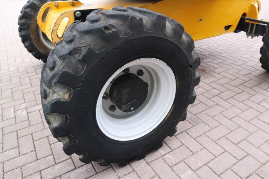 Manitou 160ATJ Diesel, 4x4x4 Drive, 16m Working Height, 8. 2012 MANITOU - 160ATJ - 63251 160ATJ Diesel, 4x4x4 Drive, 16m W...