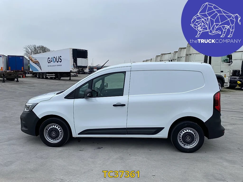 Renault Kangoo 1.5 DCI 2023 TC37361 Renault Kangoo 1.5 DCI 2023 1 image 2