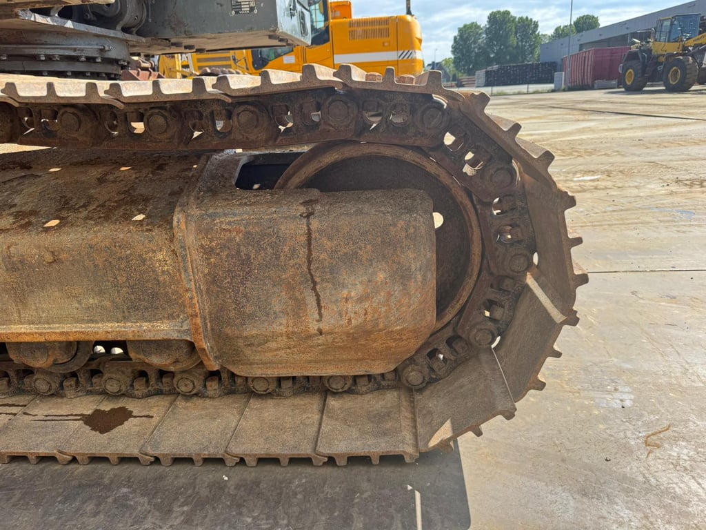 Volvo EC220EL 2016 00033554 EC220EL 2016 1 image 13