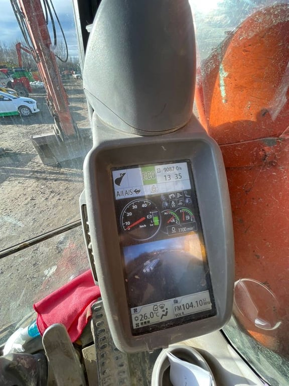 Heavy machinery product image - Image 11 of 15