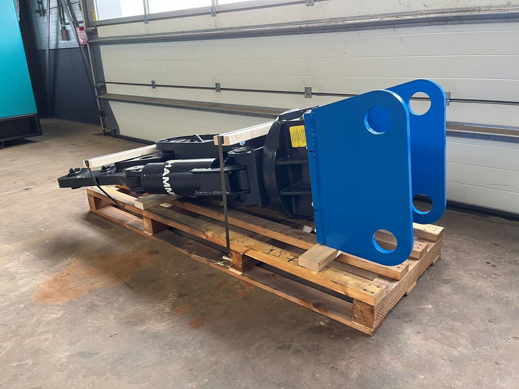 Hammer MCK06 shear 2023 00032273 Hammer MCK06 shear 2023 0 image 4