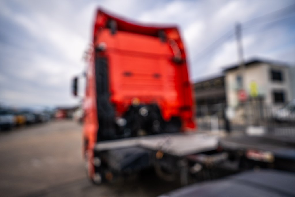 MAN TGX 18.470 XLX BLS 2019 E64719 TGX 18.470 XLX BLS 2019 1 image 8