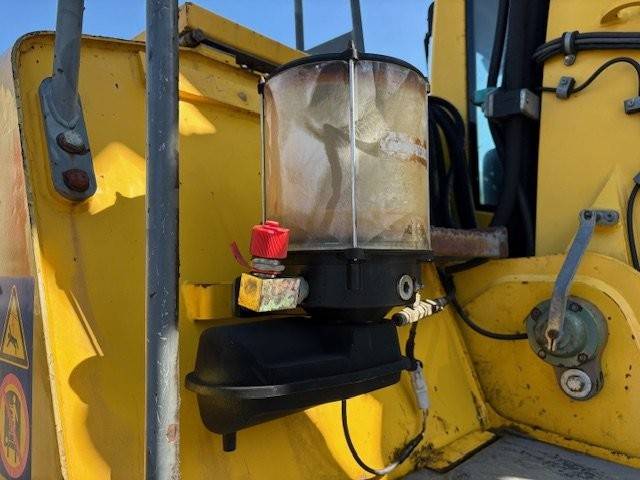 Wheel excavator Liebherr A900C ZW Diesel 105kW 2008 2008 A 900 C ZW 2008 1 Wheel Loaders image 11