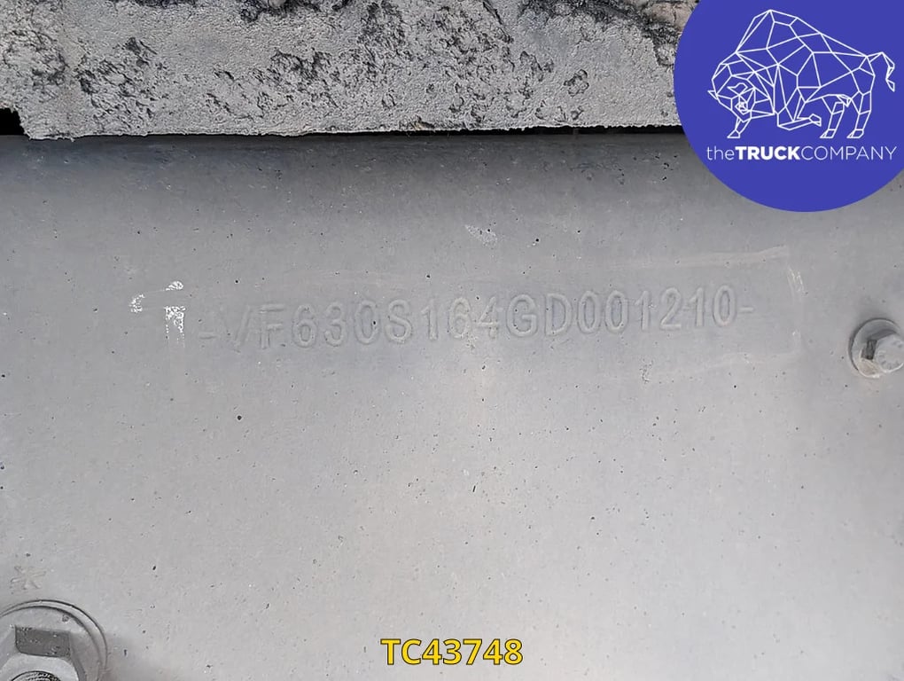 Renault C 430 2016 TC43748 Renault C 430 2016 1 image 9