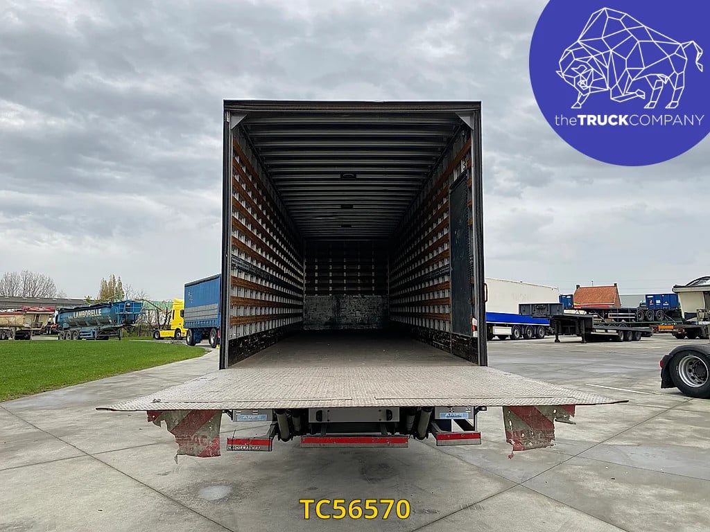 Renault Premium 280 2016 TC56570 Renault Premium 280 2016 1 image 8