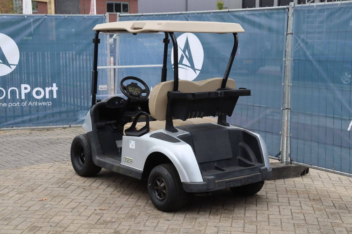 Golf cart Ez-go Electric Ez-go 1 image 4