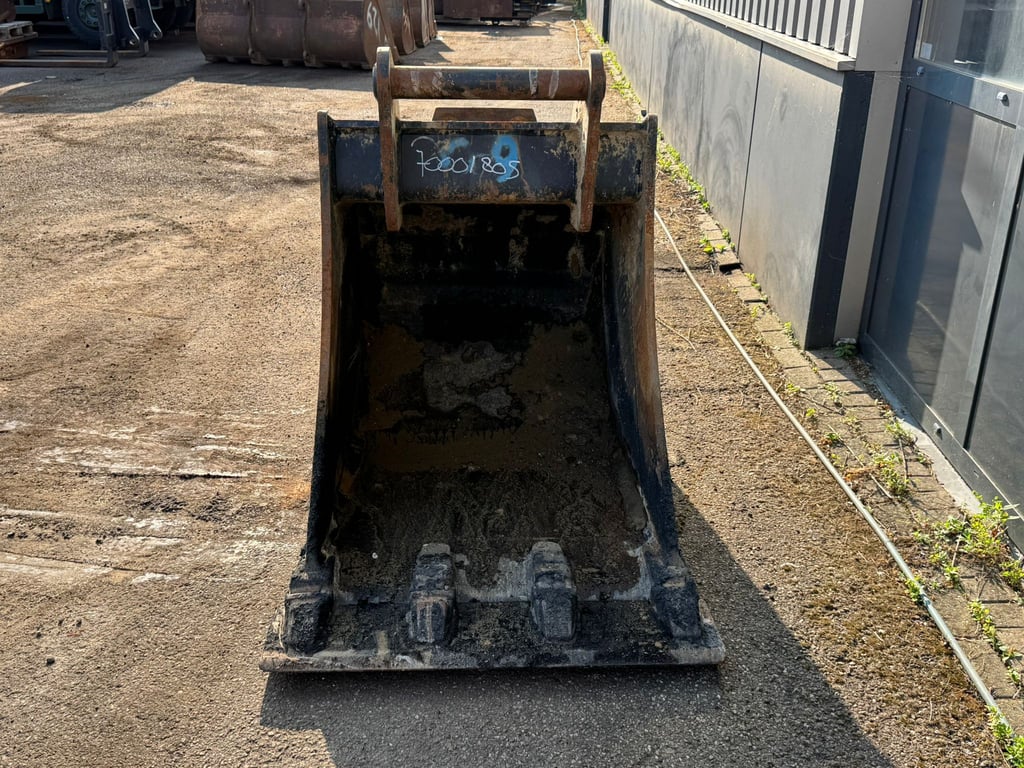 Caterpillar hh4-900 Lehnhoff MS25 1000mm bucket 480-8479 70001805 hh4-900 Lehnhoff MS25 1000mm bucket 480-8479 1 image 4