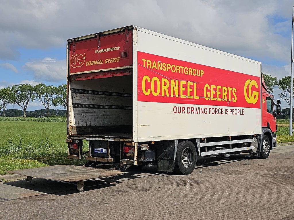 Heavy machinery product image - Image 3 of 15