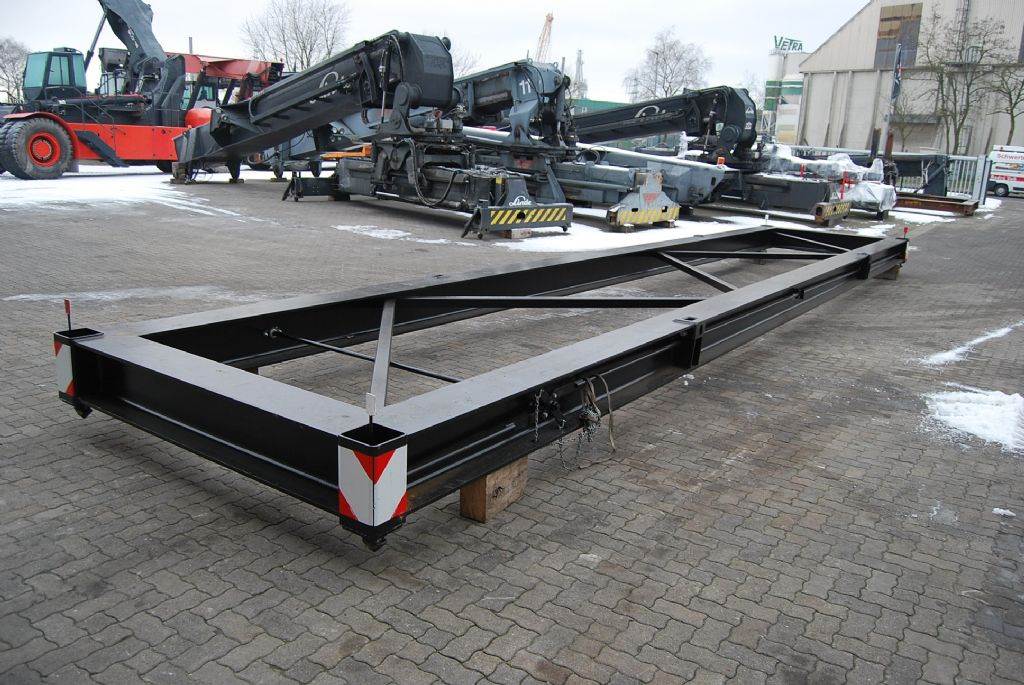 *Sonstige 40.000kg Spreader 2017 DK108 *Sonstige 40.000kg Spreader 2017 1 image 7