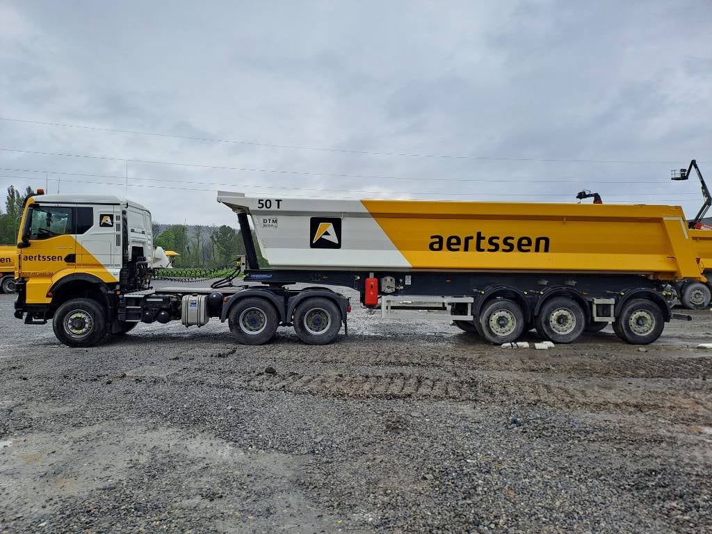 Heavy machinery product image - Image 1 of 30