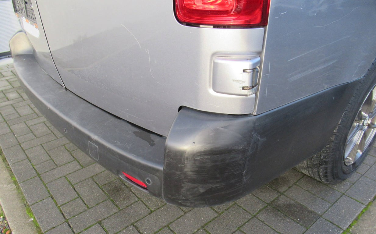 Peugeot Expert 2.0 BlueHDi (double cab & double slide) Diesel 2019 2019 Peugeot Expert (III) 2.0 BlueHDi 2019 1 image 15