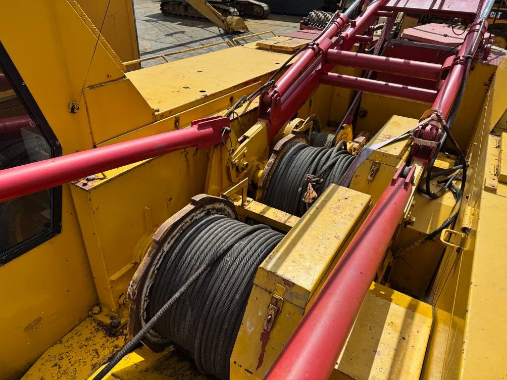 Heavy machinery product image - Image 11 of 15