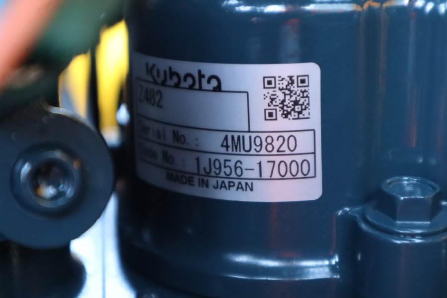 Atlas-Copco Hilight H6+ Valid inspection, *Guarantee! Max Boom 2022 ATLAS COPCO - Hilight H6+ - 60924 Hilight H6+ Valid in...
