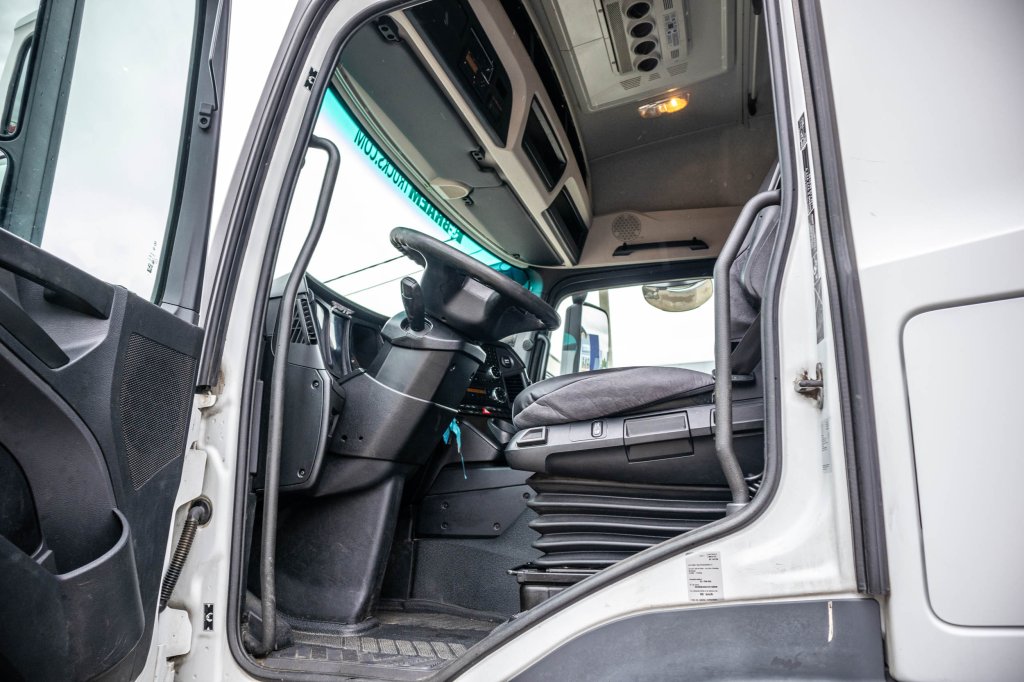 MERCEDES AROCS 1846 LS (No Actros) 2017 E60370 AROCS 1846 LS (No Actros) 2017 1 image 6